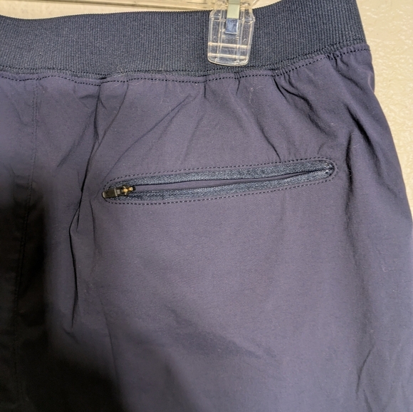 Peak Velocity Men's Navy Shorts Size Xl Pre-owned - Picture 7 of 7